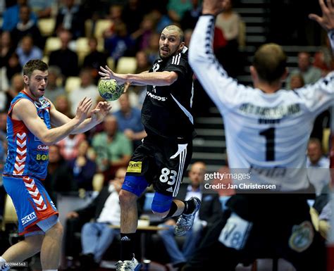 håndbold ligaen|Håndboldligaen .